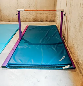 Gymnastics Equipment for Home Use: A Comprehensive Guide